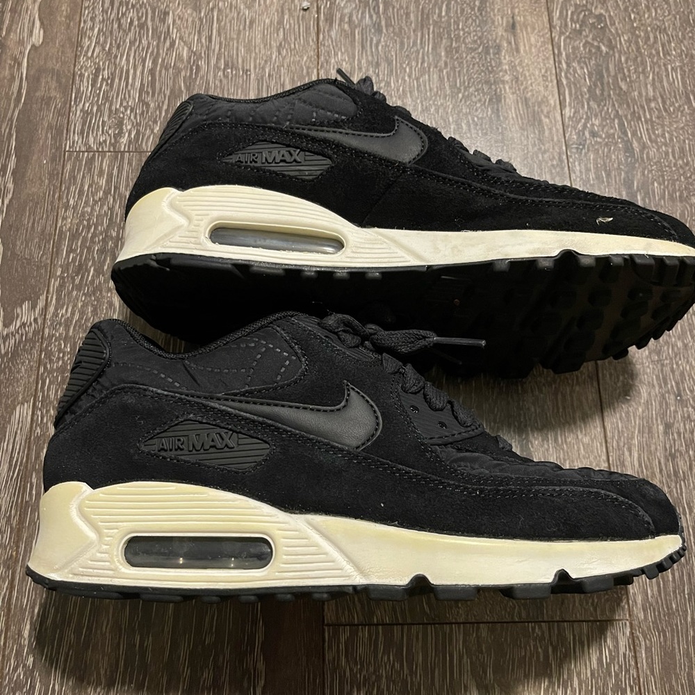 Nike Air Max